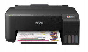 Drukarka Epson L1210 EcoTank Micro Piezo Dye Ink