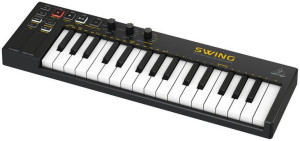 Behringer Swing Klawiatura Sterująca