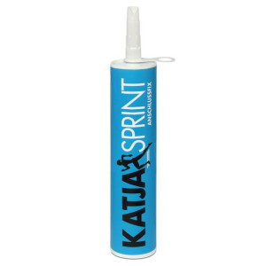Klej Uszczelniający Katja Spirnt Anschlussfix 310ml Knauf