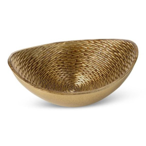 Misa Dekoracyjna Margot (01) 23x18x9 Cm Złoty
