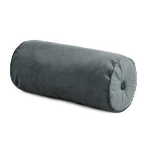 Poszewka Velvet 59 20x45 Cm Granatowy