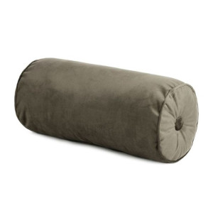 Poszewka Velvet 59 20x45 Cm Beżowy