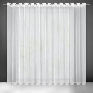 Firana Gotowa Nicea 350x250 Cm Biały