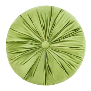 Poszewka Velvet 40 40x40 Cm Jasnozielony