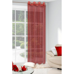 Firana Gotowa 11-4 140x250 Cm
