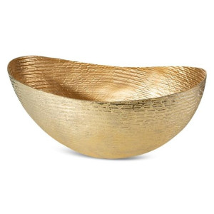 Misa Dekoracyjna Pari3 (03) 25x25x13 Cm Czarny
