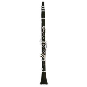 Ambra Jbcl-500 Klarnet