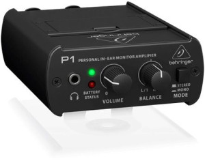 Behringer P1 Personalny Wzmacniacz