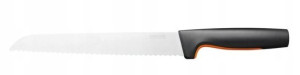 Nóż do chleba Fiskars 21,3cm stal nierdzewna