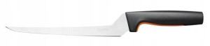 Nóż do filetowania Fiskars stal nierdzewna 21,6cm