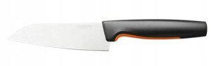 Nóż szefa kuchni mały Fiskars ostrze ze stali 12cm