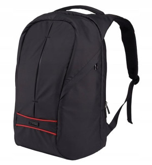 Plecak Tracer Antykradzieżowy 15,6" Guardian