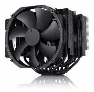Chłodzenie CPU Noctua NH-D15 chromax.black