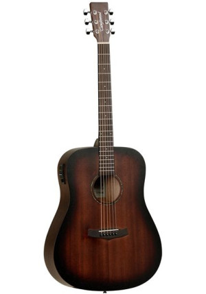 Tanglewood Twcr-de Gitara Elektroakustyczna