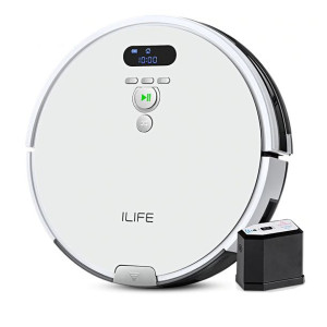 iLife V8 Plus
