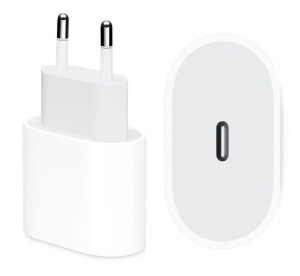 Ładowarka do APPLE 8 X 11 12 iPad Pro USB-C 20W 3A