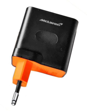 Ładowarka OnePlus 7 8 Pro Warp Charge McLaren 6A
