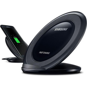 Bezprzewodowa ładowarka Samsung Qi Fast S8 S9 Plus