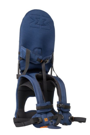 Minimeis  - nosidełko G4  -  Navy