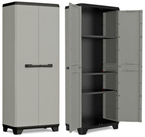 Szafa Garażowa Keter/kis Planet Tall Cabinet