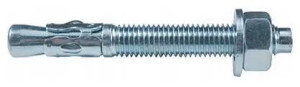 Kotwa Stalowa Fischer Fwa 6x45 1szt/opak.