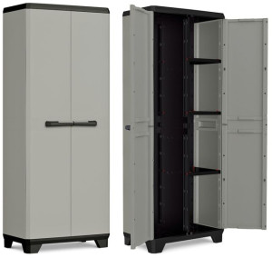 Szafa Wielofunkcyjna Keter/kis Planet Multipurpose Cabinet