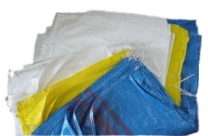 Worki Worek 30Kg 55X80Cm Węgiel Ekogroszek 100Szt