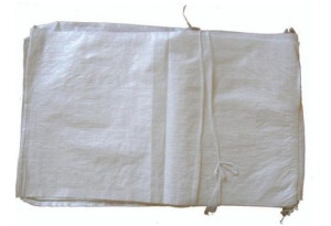 Worki Worek 25Kg Biały 50X80Cm Węgiel 1000Szt