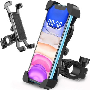 Uchwyt Rowerowy Na Telefon Gps Rower Motocykl Gsm