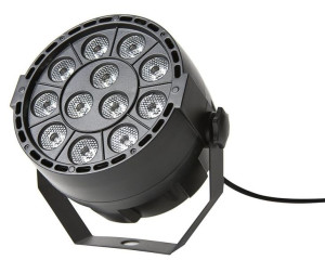 Fractal Par Led 12x3w Efekt Par Led Reflektor