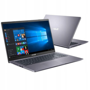 Laptop ASUS 15.6 AMD ryzen SSD 128 4GB Win10