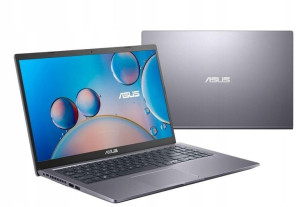 Laptop ASUS 15.6 intel core i3 SSD 256 4GB Win10