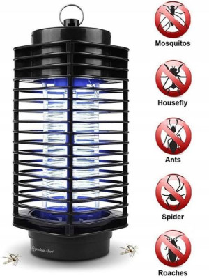 SEGMINISMART Lampa UV na Komary