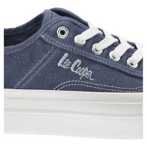 Trampki damskie Lee Cooper LCW-22-31-0888L