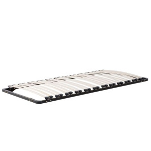 Stelaż pod materac 90 x 200 cm BASIC