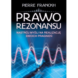Prawo rezonansu Franckh Pierre