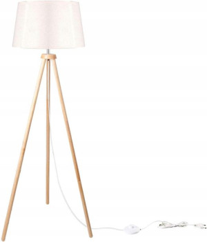 Nowoczesna Lampa Podłogowa CCLIFE