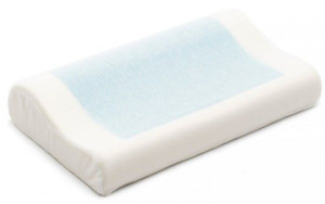 Poduszka ortopedyczna Oromed Oro-Relax Gel