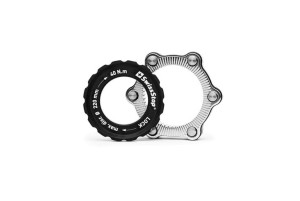 Swisss. Tarcza Adapter 6śrub- Centerlock