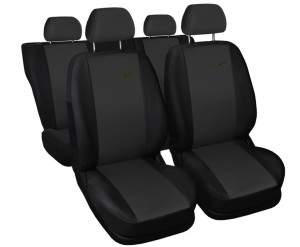 Pokrowce na fotele samochodowe do Chrysler 300C I II 2004-