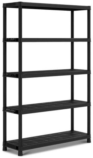 Regał Garażowy Keter/kis Plus Shelf 120/5