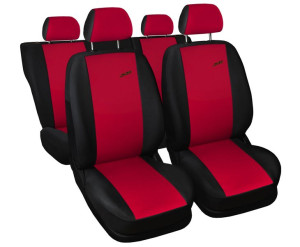 Pokrowce na fotele samochodowe do Nissan Maxima IV V VI 1995-2009