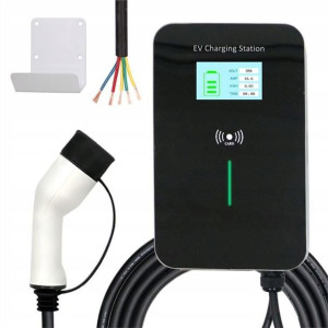 Stacja ładująca Do Samochodów Elektrycznych 11kW