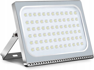 Reflektor Zewnętrzny Tycolit 500W LED 30K Lumenów