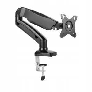 Uchwyt biurkowy ART RAMM L-15GD 13-27'' 2-6,5kg
