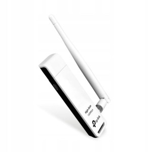Karta sieciowa USB TP-Link TL-WN722N 150Mb/s 4dBi