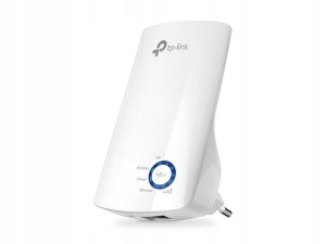 Wzmacniacz sieci bezprzewodowej TP-Link TL-WA850RE