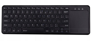 Klawiatura z touchpadem Tracer Smart RF 2,4 Ghz