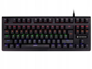 Klawiatura mechaniczna Tracer GAMEZONE Stinger 87