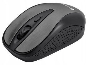 Mysz Tracer Joy Ii Rf Nano Usb - Dark Grey